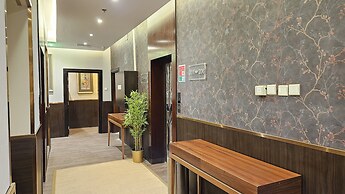 Rahhal Albahr Serviced Apartments