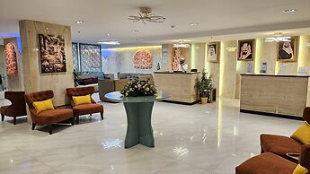 Rahhal Albahr Serviced Apartments