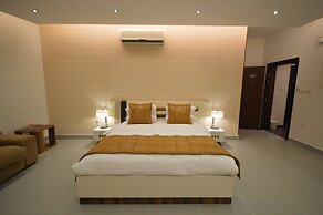 Rahhal Albahr Serviced Apartments