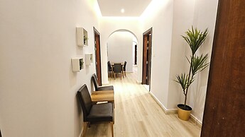 Rahhal Albahr Serviced Apartments