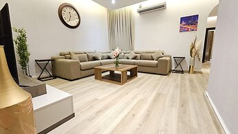 Rahhal Albahr Serviced Apartments