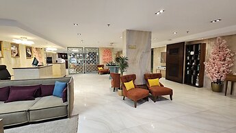 Rahhal Albahr Serviced Apartments