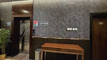 Rahhal Albahr Serviced Apartments