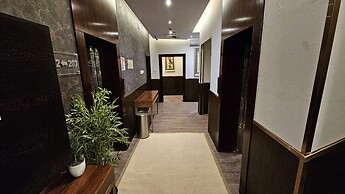 Rahhal Albahr Serviced Apartments