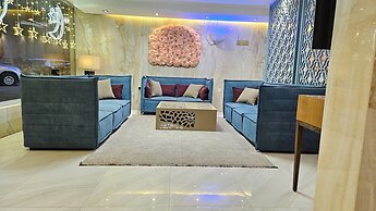 Rahhal Albahr Serviced Apartments