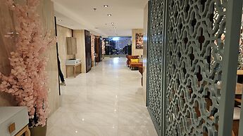 Rahhal Albahr Serviced Apartments