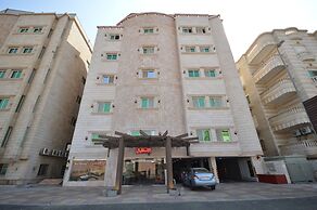 Rahhal Albahr Serviced Apartments