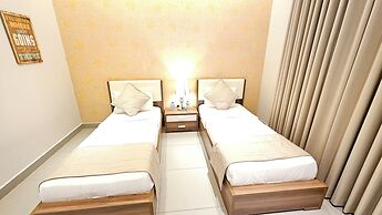 Rahhal Albahr Serviced Apartments