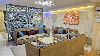 Rahhal Albahr Serviced Apartments