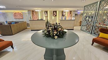 Rahhal Albahr Serviced Apartments