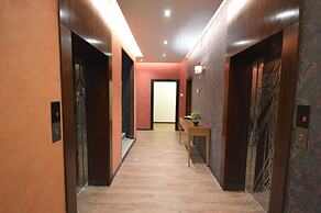 Rahhal Albahr Serviced Apartments