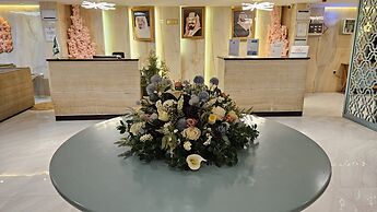 Rahhal Albahr Serviced Apartments