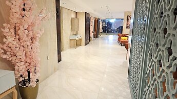 Rahhal Albahr Serviced Apartments