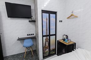 Lee Luxury Home USM Penang