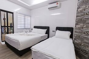 Lee Luxury Home USM Penang