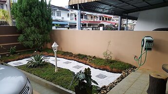 Seladah Stay