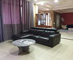 Seladah Stay
