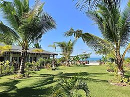 Marand Beach Resort