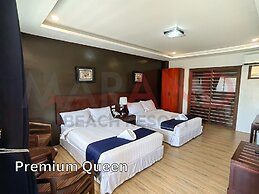 Marand Beach Resort