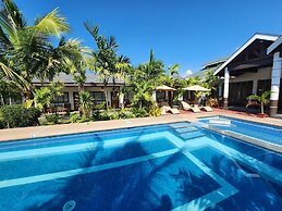 Marand Beach Resort