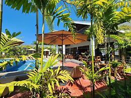 Marand Beach Resort