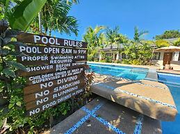 Marand Beach Resort