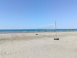 Marand Beach Resort