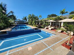 Marand Beach Resort