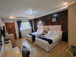 Marand Beach Resort