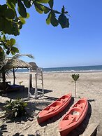Marand Beach Resort