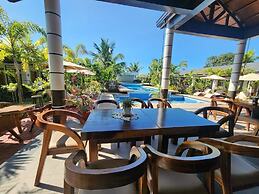 Marand Beach Resort