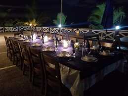 Marand Beach Resort