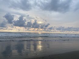 Marand Beach Resort