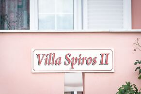 Villa Spiros II