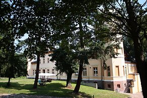 Pałac Kursko