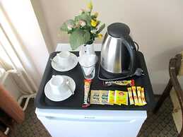 Hotel Cesmeli
