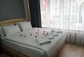 Hotel Cesmeli