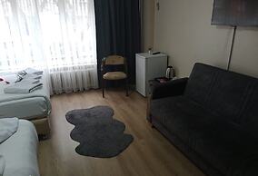 Hotel Cesmeli