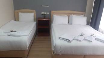Hotel Cesmeli