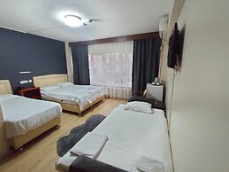 Hotel Cesmeli