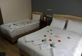 Hotel Cesmeli
