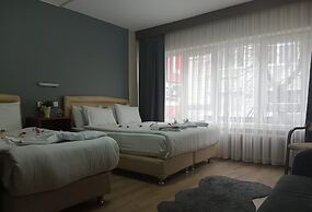 Hotel Cesmeli