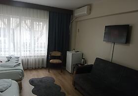 Hotel Cesmeli