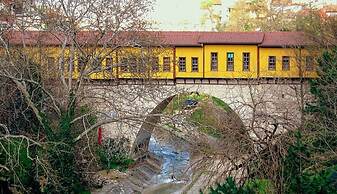 Hotel Cesmeli