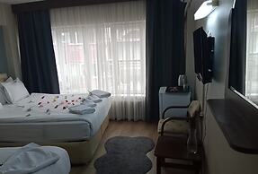 Hotel Cesmeli
