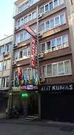 Hotel Cesmeli