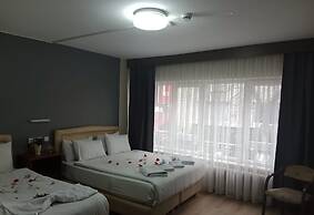 Hotel Cesmeli