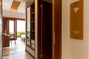 Ratan Hotel Uluwatu