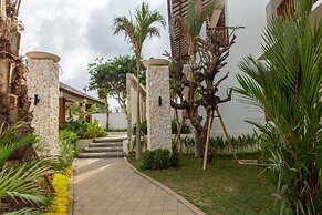 Ratan Hotel Uluwatu