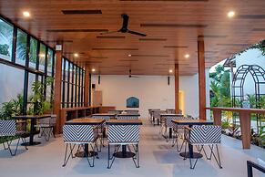 Ratan Hotel Uluwatu